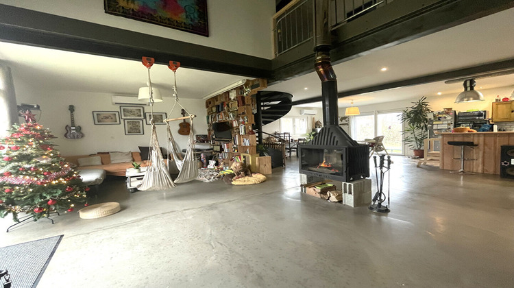 Ma-Cabane - Vente Maison TOURNON-D'AGENAIS, 152 m²