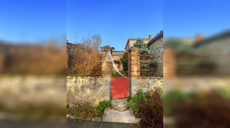 Ma-Cabane - Vente Maison TOURNON-D'AGENAIS, 113 m²