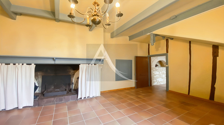 Ma-Cabane - Vente Maison TOURNON-D'AGENAIS, 113 m²