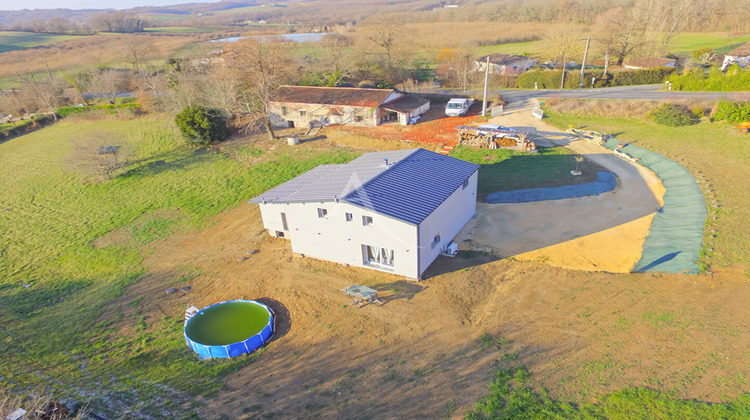 Ma-Cabane - Vente Maison TOURNON-D'AGENAIS, 150 m²