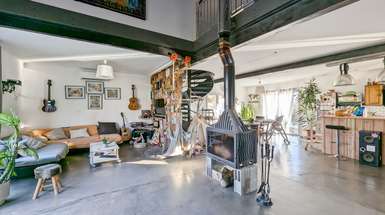 Ma-Cabane - Vente Maison TOURNON-D'AGENAIS, 150 m²