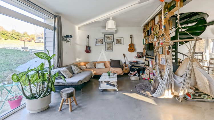 Ma-Cabane - Vente Maison TOURNON-D'AGENAIS, 150 m²