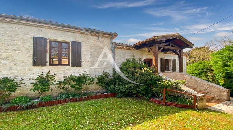 Ma-Cabane - Vente Maison TOURNON-D'AGENAIS, 200 m²