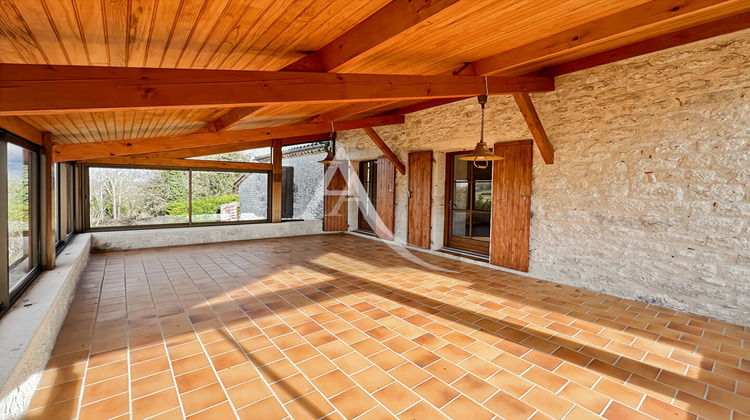 Ma-Cabane - Vente Maison TOURNON-D'AGENAIS, 200 m²