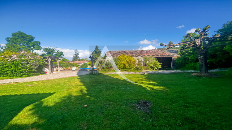 Ma-Cabane - Vente Maison TOURNON-D'AGENAIS, 120 m²