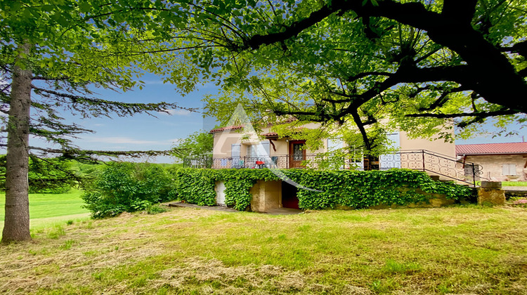 Ma-Cabane - Vente Maison TOURNON-D'AGENAIS, 171 m²