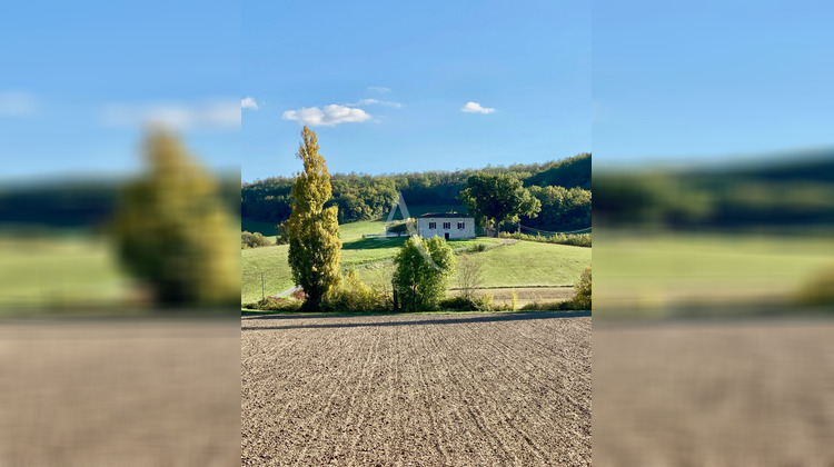 Ma-Cabane - Vente Maison TOURNON-D'AGENAIS, 145 m²