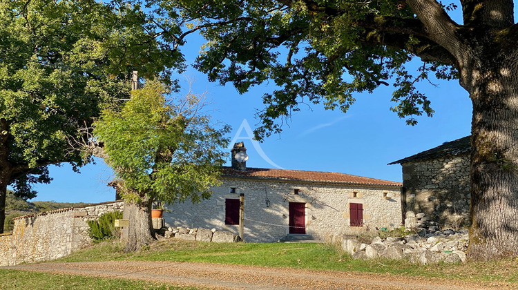 Ma-Cabane - Vente Maison TOURNON-D'AGENAIS, 145 m²