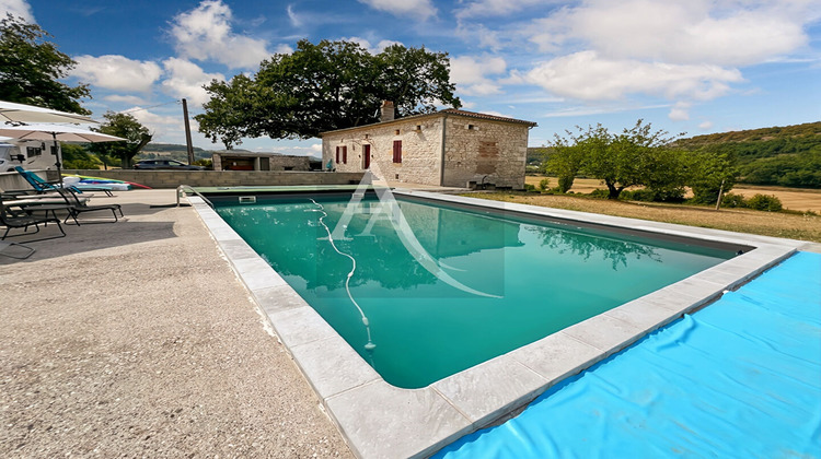Ma-Cabane - Vente Maison TOURNON-D'AGENAIS, 145 m²