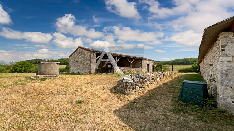 Ma-Cabane - Vente Maison TOURNON-D'AGENAIS, 145 m²