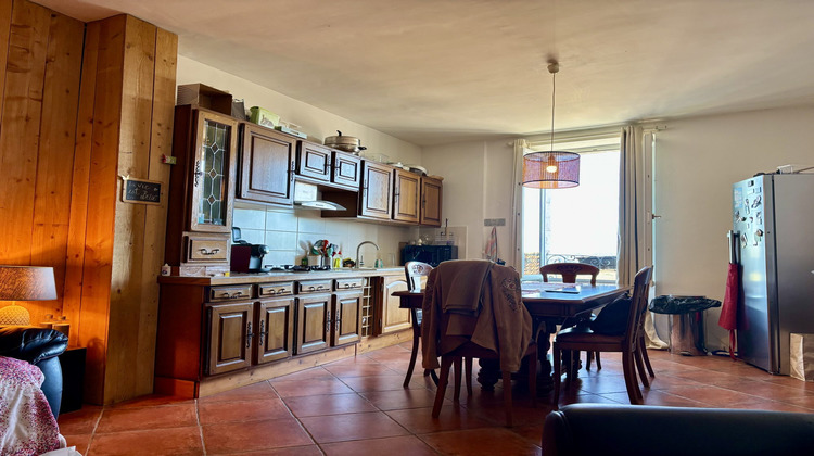 Ma-Cabane - Vente Maison Tournon-d'Agenais, 158 m²