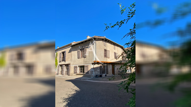 Ma-Cabane - Vente Maison TOURNON-D'AGENAIS, 128 m²