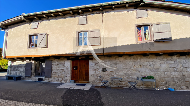 Ma-Cabane - Vente Maison TOURNON-D'AGENAIS, 128 m²