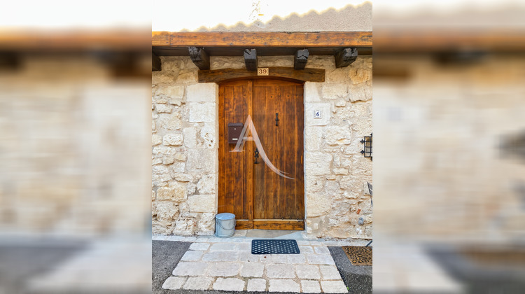 Ma-Cabane - Vente Maison TOURNON-D'AGENAIS, 128 m²