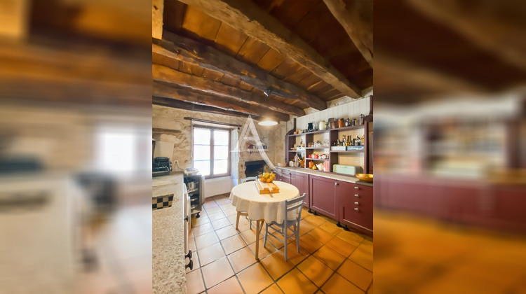 Ma-Cabane - Vente Maison TOURNON-D'AGENAIS, 128 m²