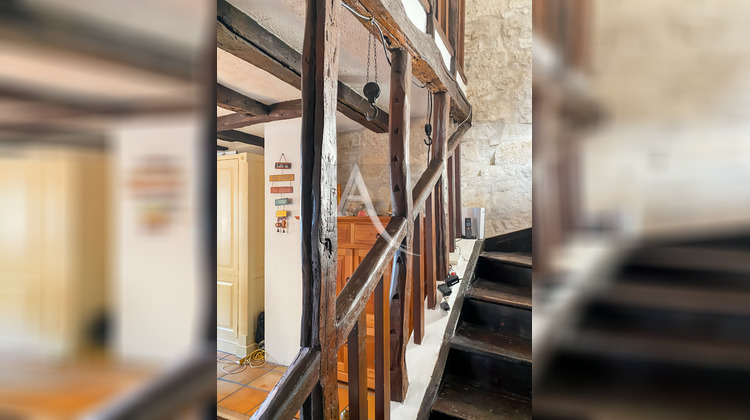 Ma-Cabane - Vente Maison TOURNON-D'AGENAIS, 128 m²