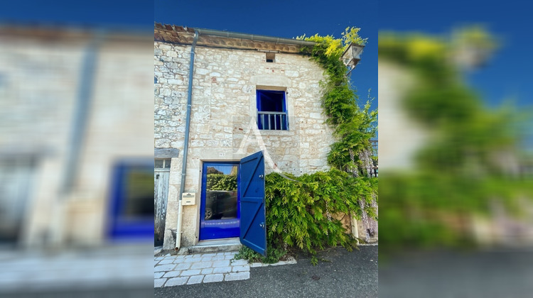 Ma-Cabane - Vente Maison TOURNON-D'AGENAIS, 50 m²