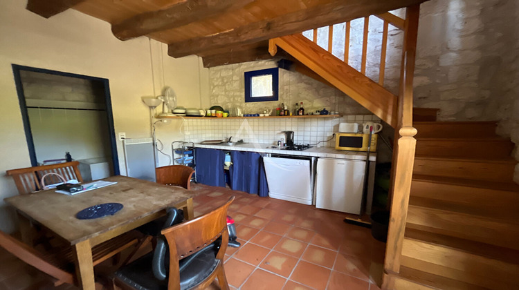Ma-Cabane - Vente Maison TOURNON-D'AGENAIS, 50 m²