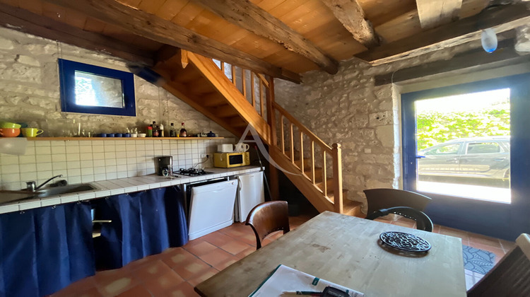 Ma-Cabane - Vente Maison TOURNON-D'AGENAIS, 50 m²