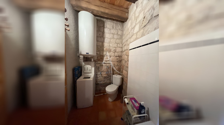 Ma-Cabane - Vente Maison TOURNON-D'AGENAIS, 50 m²
