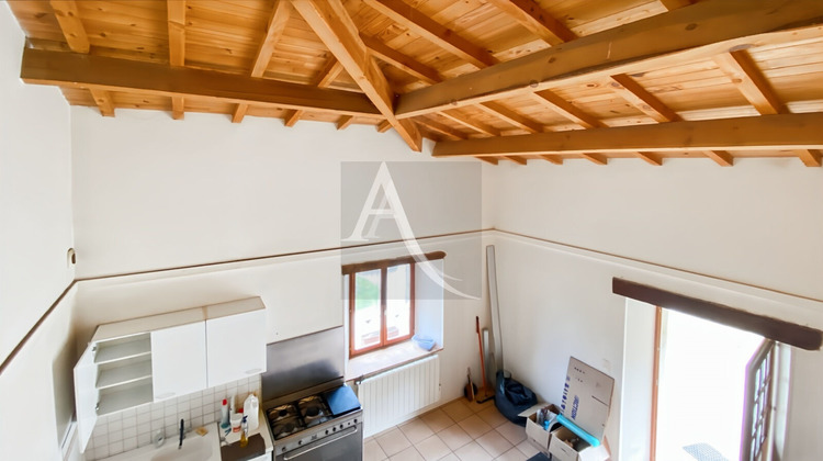 Ma-Cabane - Vente Maison TOURNON-D'AGENAIS, 130 m²