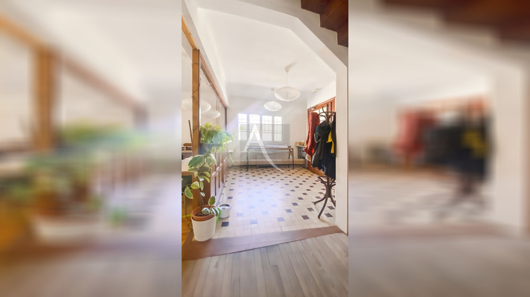 Ma-Cabane - Vente Maison TOURNON-D'AGENAIS, 161 m²