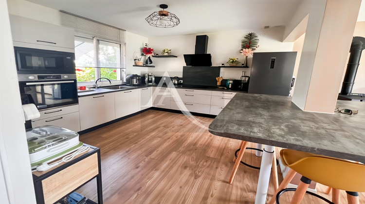 Ma-Cabane - Vente Maison TOURNON-D'AGENAIS, 94 m²