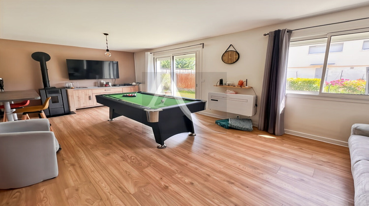 Ma-Cabane - Vente Maison TOURNON-D'AGENAIS, 94 m²