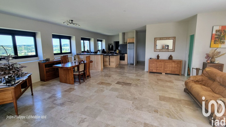 Ma-Cabane - Vente Maison Tournon-d'Agenais, 215 m²