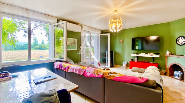 Ma-Cabane - Vente Maison TOURNON-D'AGENAIS, 110 m²