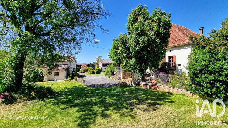 Ma-Cabane - Vente Maison Tournon-d'Agenais, 200 m²