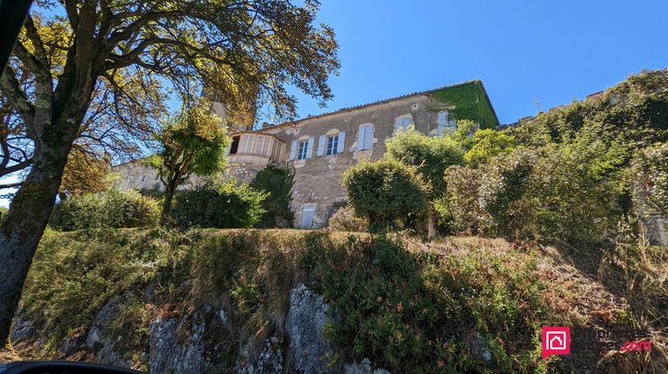 Ma-Cabane - Vente Maison TOURNON D AGENAIS, 271 m²