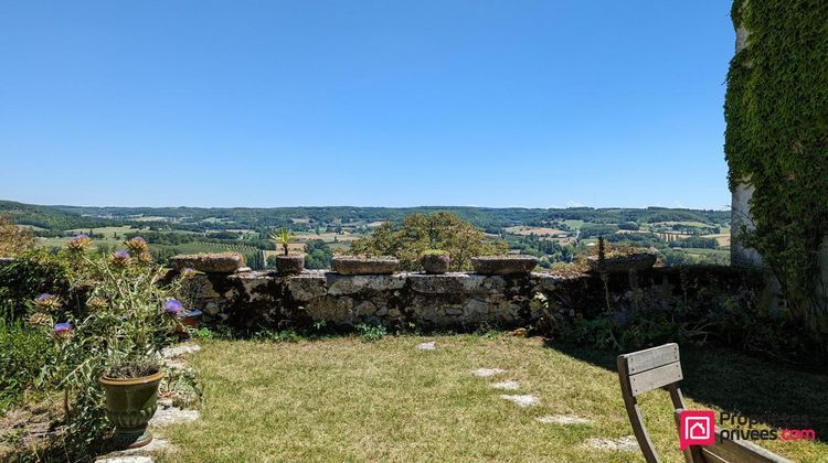 Ma-Cabane - Vente Maison TOURNON D AGENAIS, 271 m²