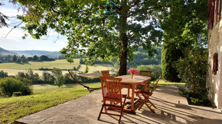 Ma-Cabane - Vente Maison TOURNON D AGENAIS, 420 m²