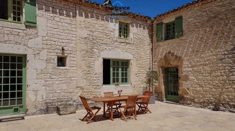 Ma-Cabane - Vente Maison TOURNON D AGENAIS, 420 m²