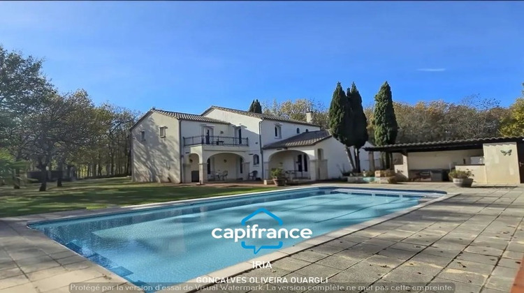 Ma-Cabane - Vente Maison TOURNON D AGENAIS, 190 m²