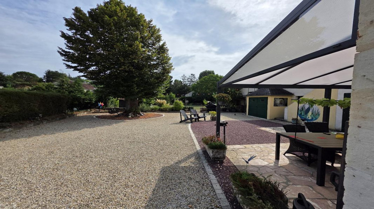 Ma-Cabane - Vente Maison TOURNON SAINT MARTIN, 188 m²