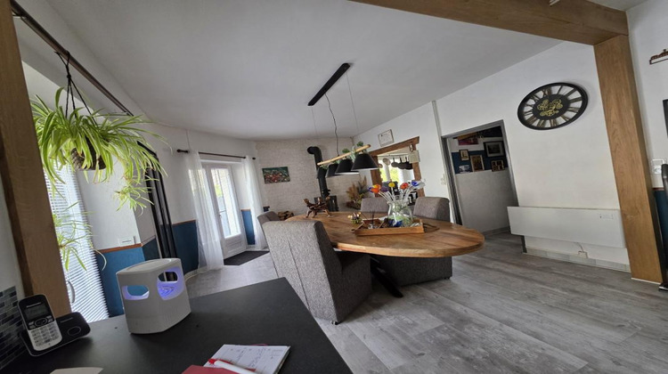 Ma-Cabane - Vente Maison TOURNON SAINT MARTIN, 188 m²