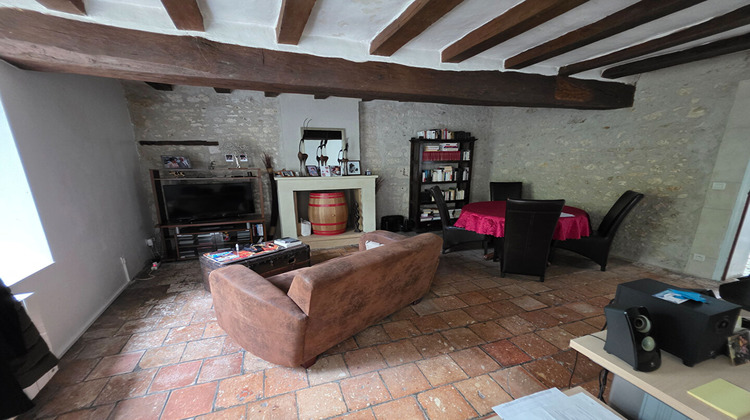 Ma-Cabane - Vente Maison TOURNON-SAINT-MARTIN, 77 m²