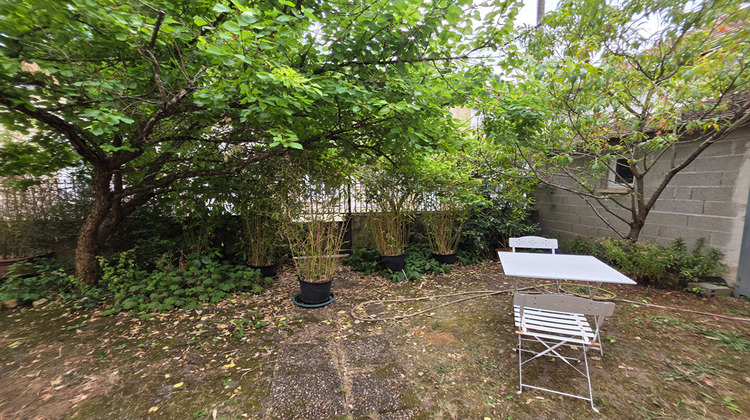 Ma-Cabane - Vente Maison TOURNON-SAINT-MARTIN, 77 m²