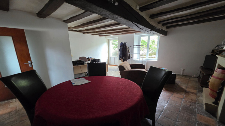 Ma-Cabane - Vente Maison TOURNON-SAINT-MARTIN, 77 m²