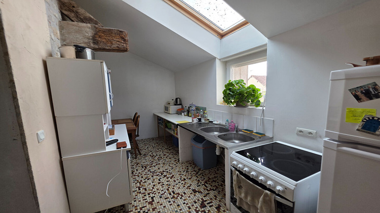 Ma-Cabane - Vente Maison TOURNON-SAINT-MARTIN, 77 m²