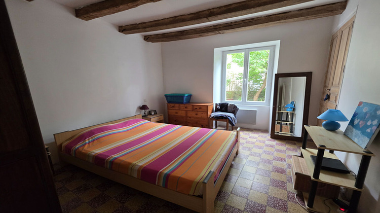 Ma-Cabane - Vente Maison TOURNON-SAINT-MARTIN, 77 m²