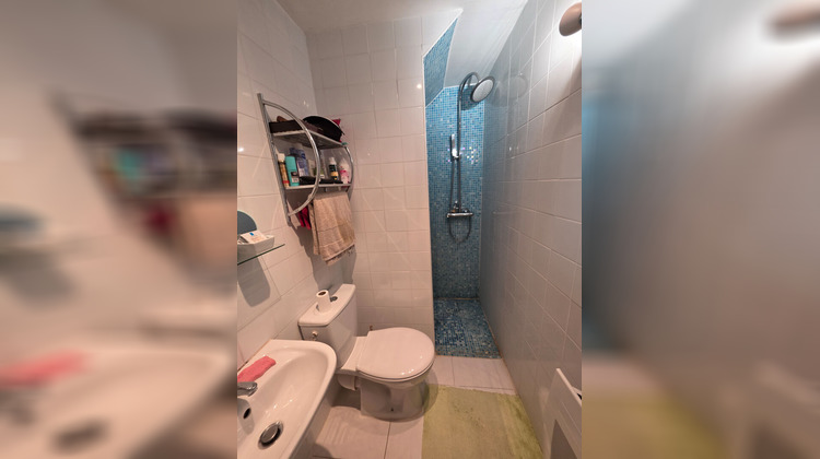 Ma-Cabane - Vente Maison TOURNON-SAINT-MARTIN, 77 m²