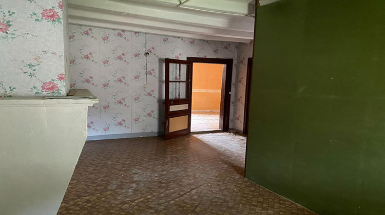 Ma-Cabane - Vente Maison TOURNON SAINT MARTIN, 80 m²