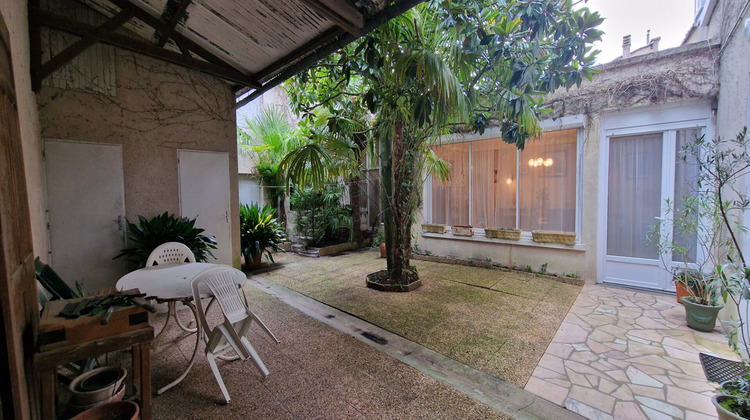 Ma-Cabane - Vente Maison TOURNON-SAINT-MARTIN, 144 m²