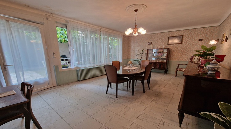 Ma-Cabane - Vente Maison TOURNON-SAINT-MARTIN, 144 m²