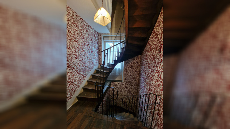 Ma-Cabane - Vente Maison TOURNON-SAINT-MARTIN, 144 m²