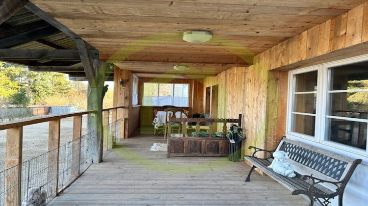 Ma-Cabane - Vente Maison TOURNON SAINT MARTIN, 245 m²