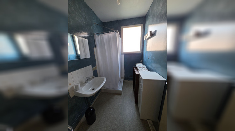 Ma-Cabane - Vente Maison TOURNON-SAINT-MARTIN, 74 m²